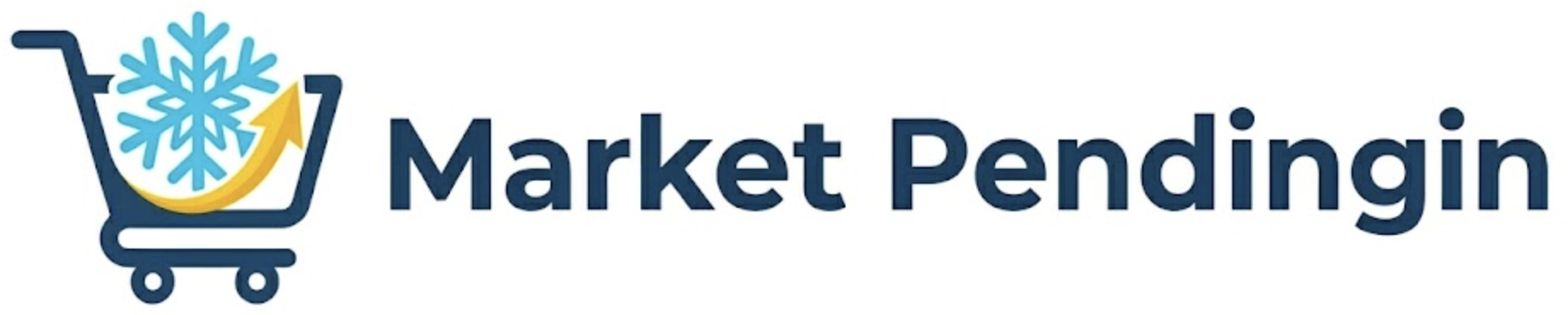 Market Pendingin Logo